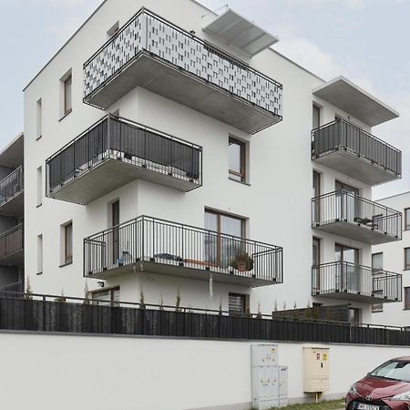 Warsaw Piaseczno Peaceful Apartment Cichej Laki By Noclegi Renters ภายนอก รูปภาพ