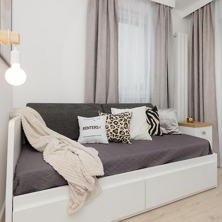 Warsaw Piaseczno Peaceful Apartment Cichej Laki By Noclegi Renters ภายนอก รูปภาพ