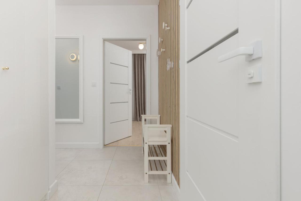 Warsaw Piaseczno Peaceful Apartment Cichej Laki By Noclegi Renters ภายนอก รูปภาพ