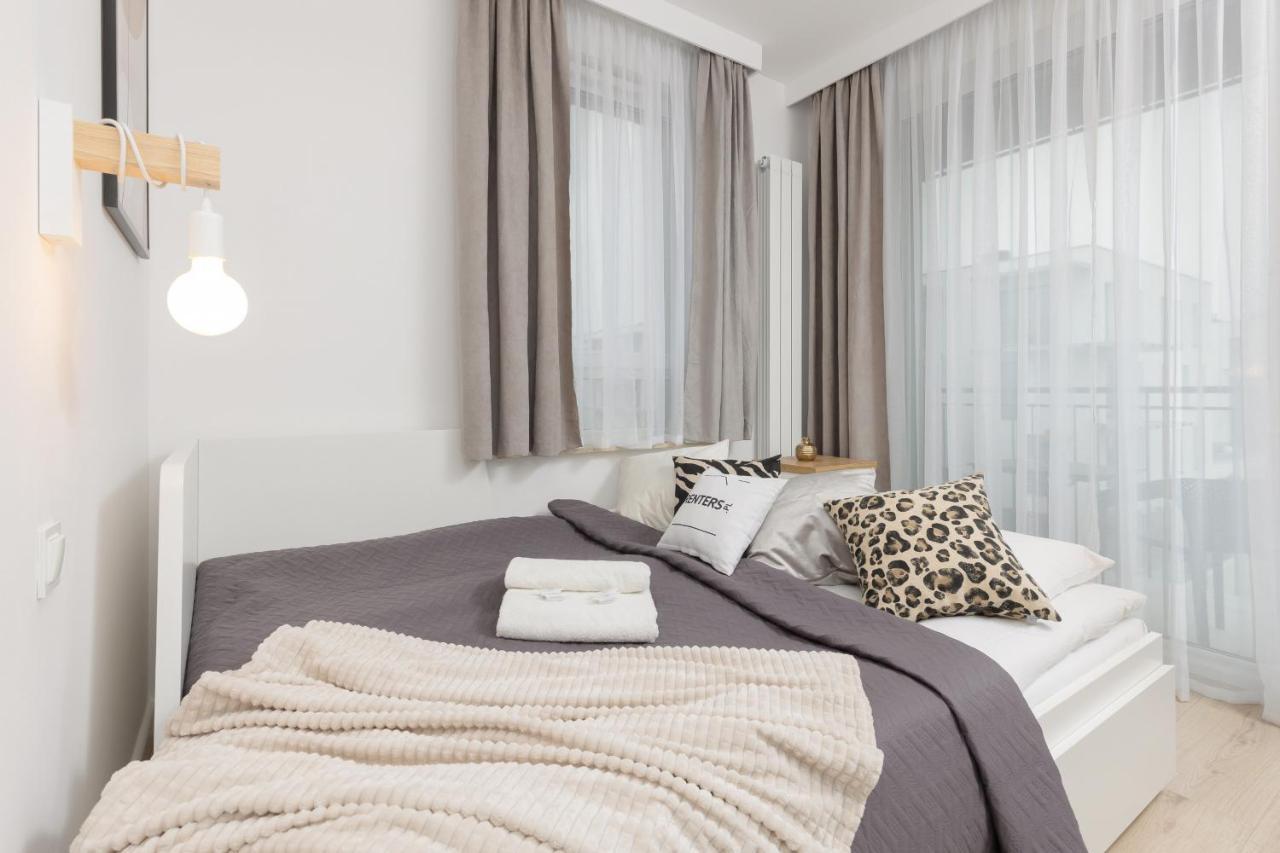 Warsaw Piaseczno Peaceful Apartment Cichej Laki By Noclegi Renters ภายนอก รูปภาพ