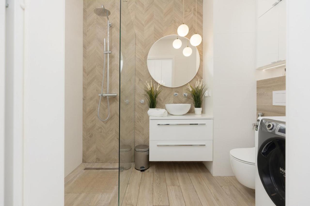 Warsaw Piaseczno Peaceful Apartment Cichej Laki By Noclegi Renters ภายนอก รูปภาพ